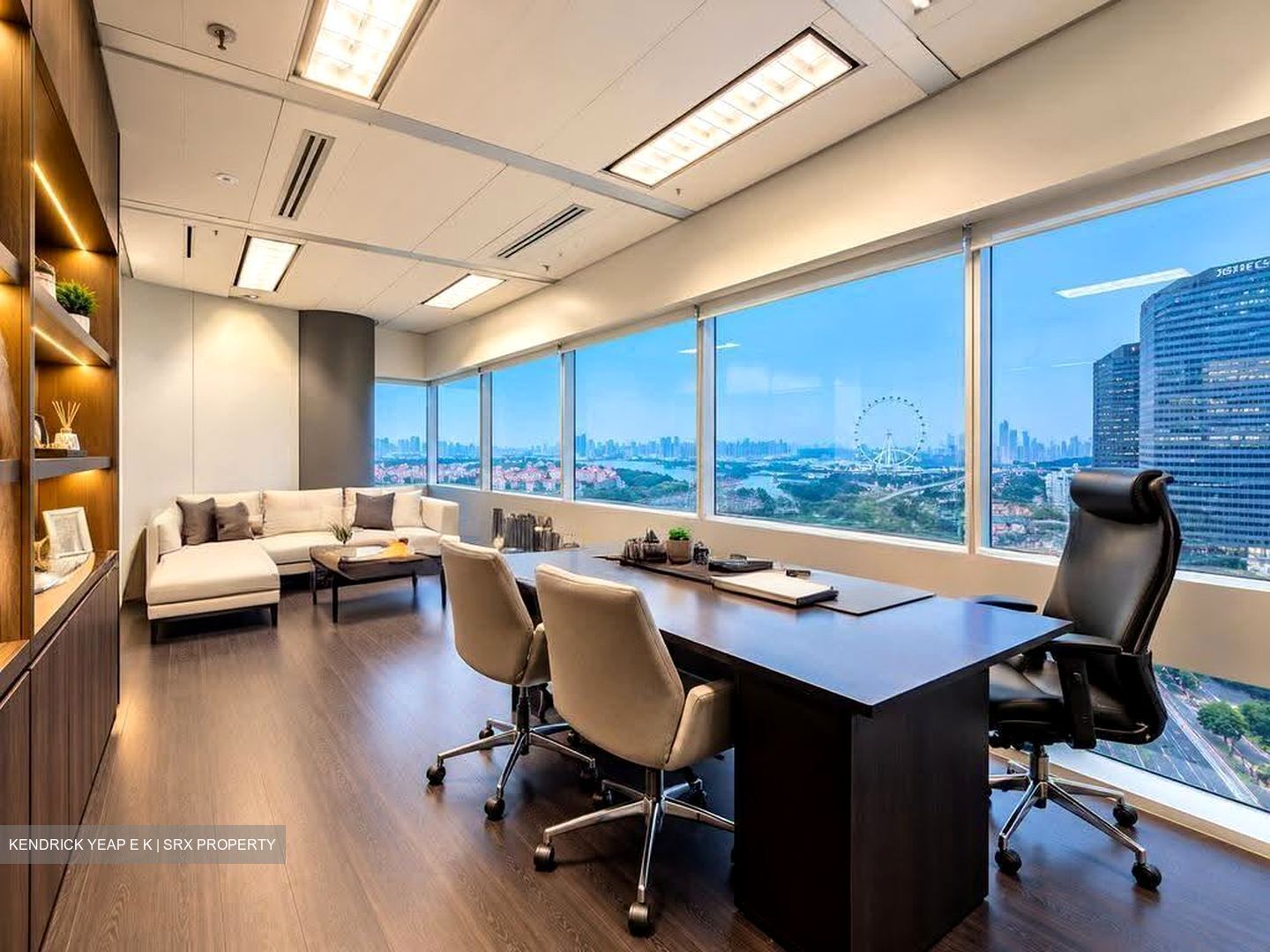 Gateway East (D7), Office #631901861